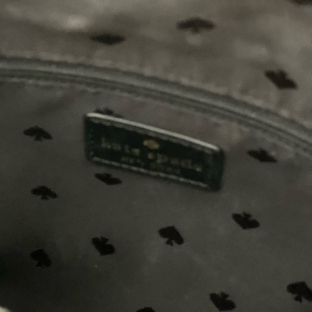 Kate spade handbag - Picture 6 of 10